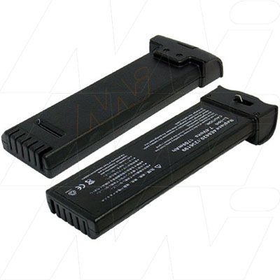MI Battery Experts DCB-1236199